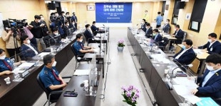 조두순 재범 방지 대책 마련 분주