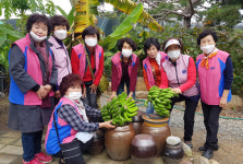 농촌체험으로 힐링과 역량강화 일석이조