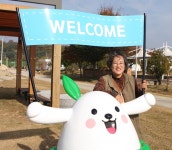 건강은 사과로~ 힐링은 영주로~~
