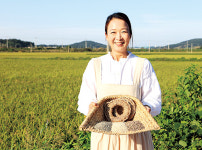 기능성 쌀·보리 5천여 평으로 부농 꿈 성큼