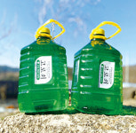 부모님 농사 도우며 복숭아 농장으로 자립