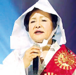 불교에 귀의하게 된 노래 한 곡의 질긴 인연