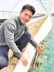 수박의 고장, 고창의 매력에 빠졌어요