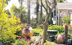 잃어버린 자아를 찾아서...