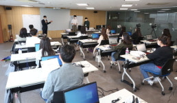 강원도농업기술원, 농촌진흥공무원 역량 강화 교육 실시