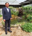 도시농업으로 나날이 성장합니다