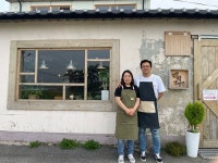 디자이너 부부의 농촌생활백서