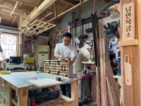 디자이너 부부의 농촌생활백서