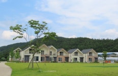 체류형 농장마을 생기니 마을이 북적북적