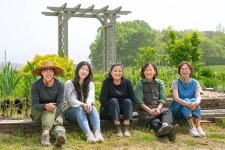 농업으로 자유와 보람 함께 나눠요