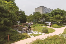 산림조합중앙회·서울시·신한카드, MOU 체결