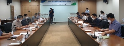 청정축산 환경 대표농장 뽑는다
