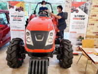 대동, 이마트서 대동 트랙터 팝업 매장 운영