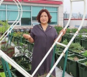 도시농업인으로 안산농업 일궈간다