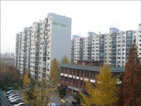 강남 개나리 4차 최고 35층 재탄생