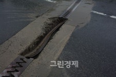 [단독] 그 날 39번 국도에선 톱니바퀴가 솟아올랐다