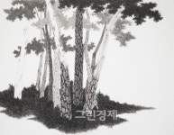 [그린경제 미술세계] 전혜정의 미술 속 키워드로 읽는 삶 (34)