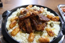 우후죽순 치즈등갈비, 창업 결정은 정확하게