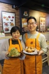평범한 동네 치킨호프 맥그릴치킨 매출 대박 비결이…
