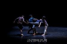 [현대무용가 정현진 인물탐구] 즐기며 무대 빛내는 빈틈없는 춤 연기