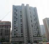 [Hot! 경매이슈] 대출사기 모뉴엘 소유 청담동 마크힐스