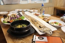 제주갈치전문 맛집 향토음식 전문점 