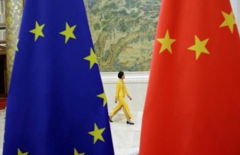 [글로벌 이슈 24] EU와 중국 7년여만에 투자협정 합의…경제관계 개선 기대