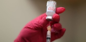 모더나, '남아공발 변이바이러스용 백신 부스터' 개발…美 국립보건원 임상시험 착수