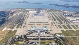 인천국제공항공사, 1분기 ‘흑자전환’ 전망…2020년 1분기 후 3년만