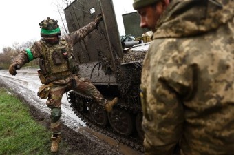 “러시아 특수부대 스페츠나츠 우크라이나서 궤멸 재건에 10년 걸릴 수 있다”