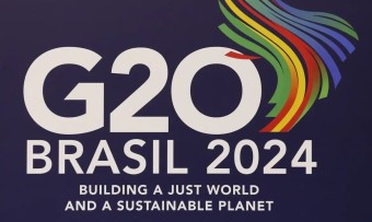 G20 재무장관 회의, 