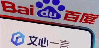 바이두, 실적 쇼크에 ‘AI 에이전트’ 승부수… 韓 포털 유료화 가치 판가름할 가늠자 되나