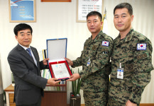 경북농기원, 맞춤 영농기술…남수단 재건 기여