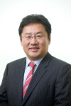 한태원 한국삼공 회장, 산업포장 수상