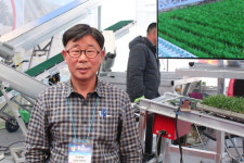 [ceo인터뷰-임용일 한양농축산 대표 ]