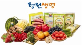 청주시, 공동브랜드 ‘청원생명’ 매출 1천억 눈앞
