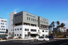 농어촌공사 진주산청지사, 혁신도시 새 둥지