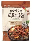 도드람 ‘참숯에 구운 직화곱창’ 1억원 매출 달성