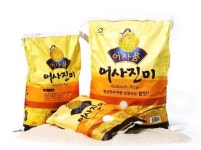 횡성쌀 어사진미 홍콩 첫 수출