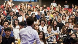 농식품가치연구소주 | 청년들, 미래 농식품산업의 가치 '소통'
