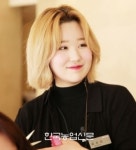 준오헤어 노원사거리점 배우리 디자이너가 제안하는 단발 C컬펌