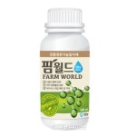 식물 바이러스 억제…경농 ‘팜월드’