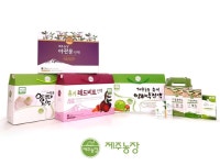 제주알로에(영) → ‘제주농장(영)’으로 사명 변경