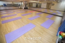 김해 수플라잉미핫요가, 건강 지키는 일상 건강운동 요가