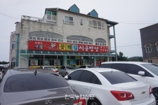 안면도 맛집 시골밥상, ‘게국지 명가’