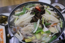 경북여행 향토요리 전문점, 문경새재 맛집 하초동