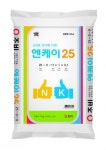 적정·적량 시비로 고품질 쌀 생산