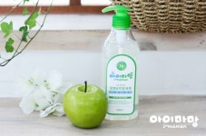 주식회사 아이마망코리아 | 아이마망 "안전 위해 아기주방세제 선택 철저히 해야"