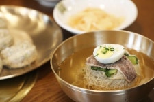 천안 백석동 맛집 피양옥, 깔끔한 평양냉면 전문점으로 모임장소 적격