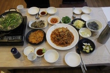 화곡역 맛집 참한아구, 화곡에서도 통했다